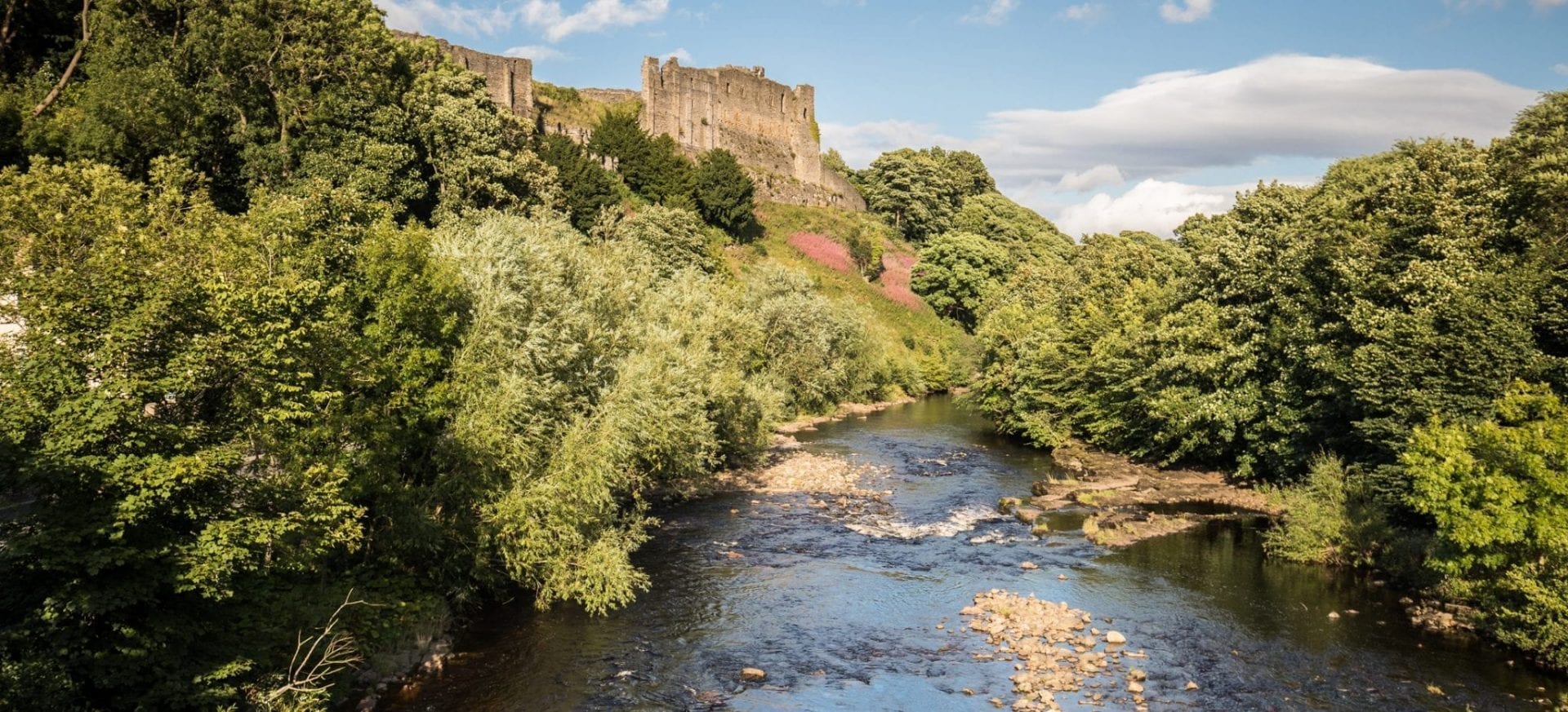 Holidays in Richmond, North Yorkshire | Explore the town with us