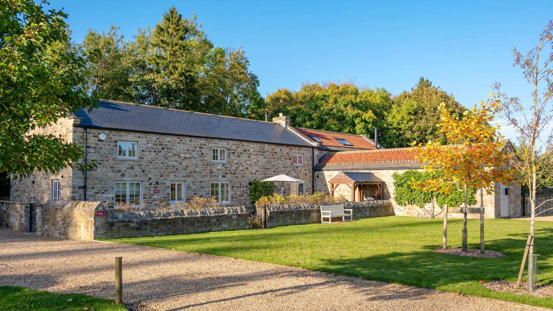 Yorkshire Holiday Cottages