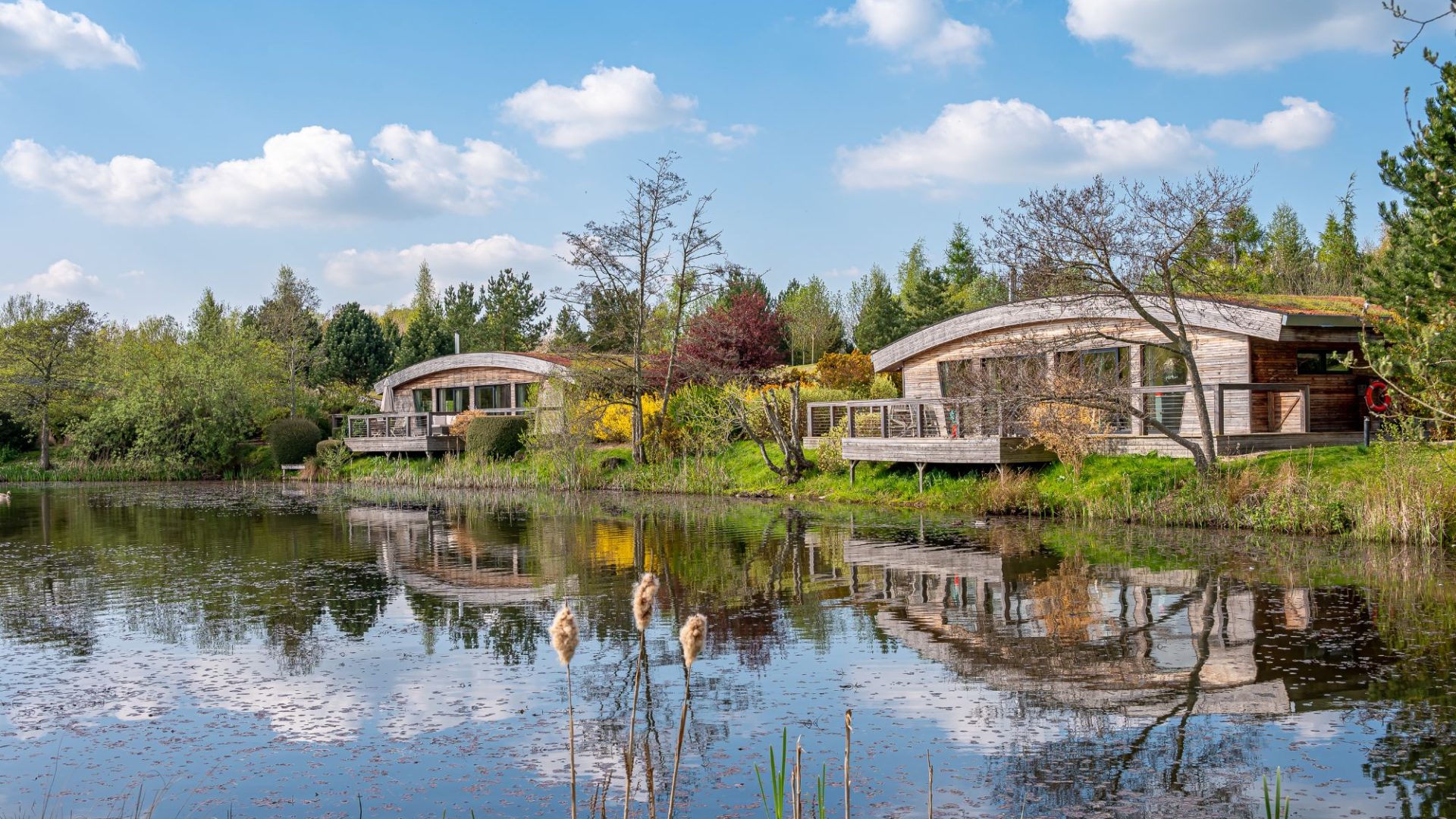 UK Holiday Homes