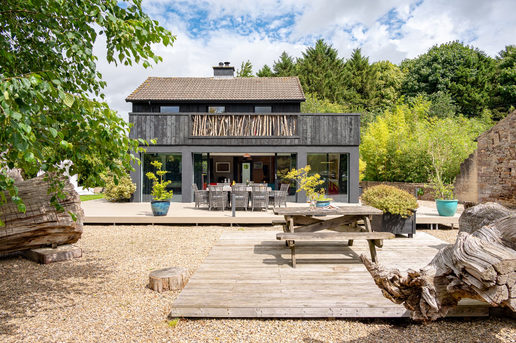 Lodges in Yorkshire