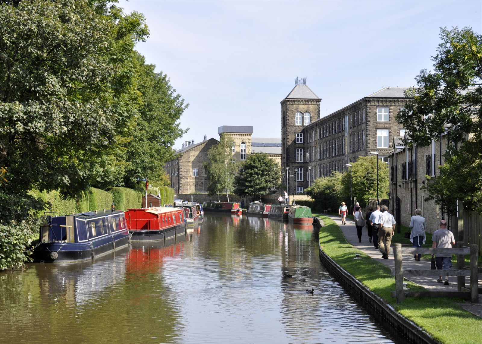 holiday cottages near skipton