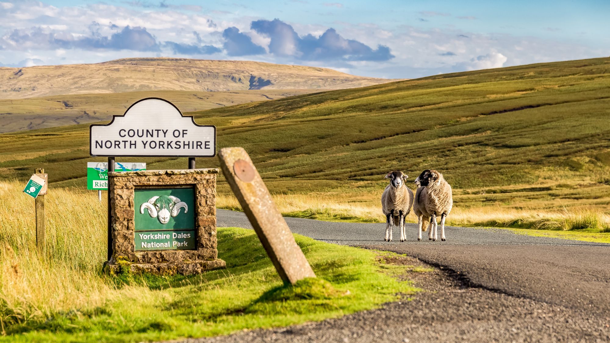 Yorkshire Dales Accommodation