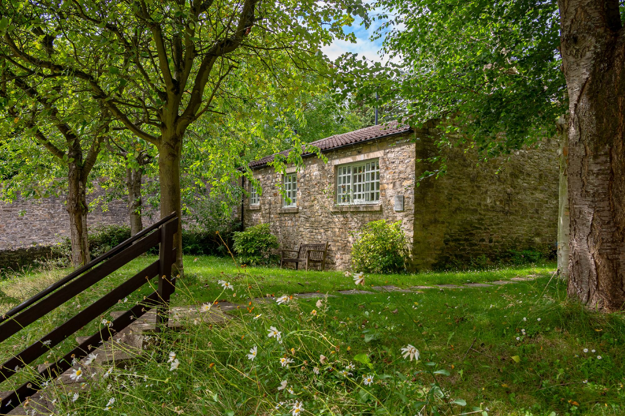 North Yorkshire Holiday Homes