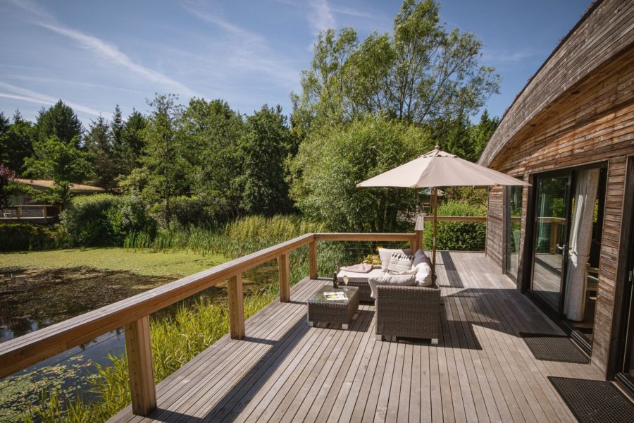 lakeside lodges yorkshire