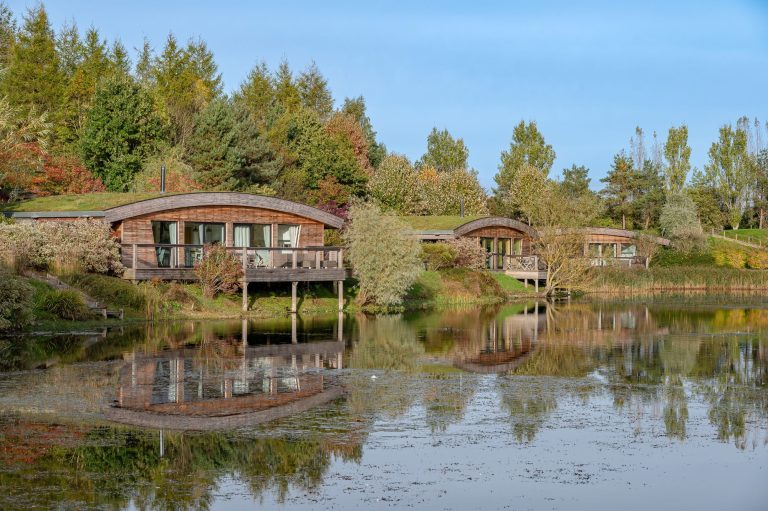 Lodges in Yorkshire