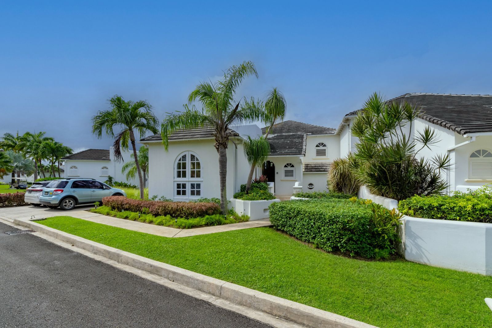 barbados holiday home